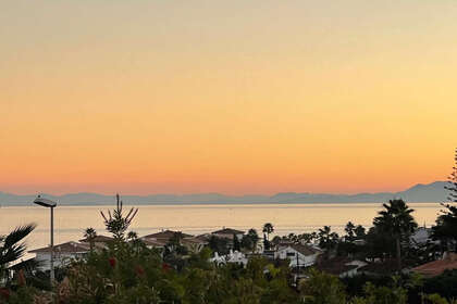Maison de ville vendre en Estepona, Málaga. 