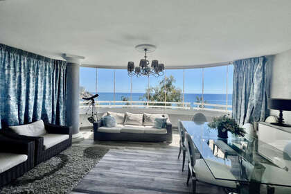 Apartamento venda em Benalmádena, Málaga. 