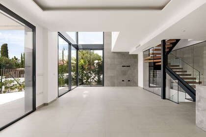 Maison de ville vendre en Río Real, Marbella, Málaga. 