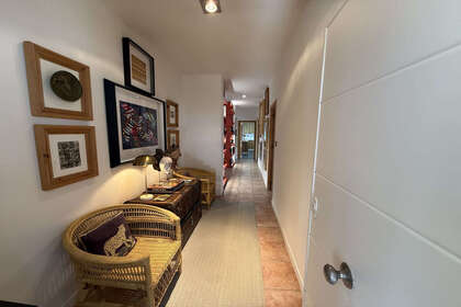 Maison de ville vendre en Torremolinos, Málaga. 