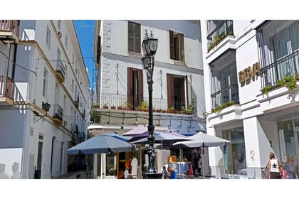 Apartment for sale in Marbella, Málaga. 
