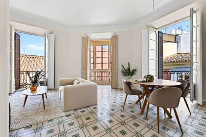 Appartement vendre en Centro historico, Rincón de la Victoria, Málaga. 