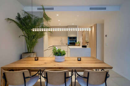 Apartamento venda em Benalmádena, Málaga. 