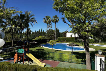 Maison de ville vendre en Nagüeles, Marbella, Málaga. 