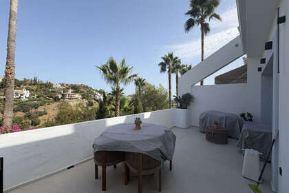Appartement vendre en Málaga. 