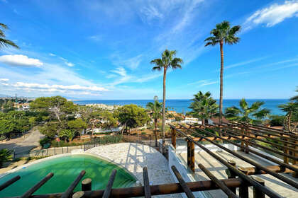 Maison de ville vendre en Estepona, Málaga. 