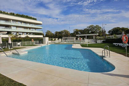 Apartamento venda em San Pedro de Alcántara, Marbella, Málaga. 