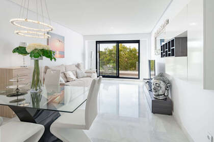 Apartamento venda em Marbella, Málaga. 