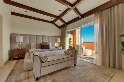 Apartamento venda em Marbella, Málaga. 
