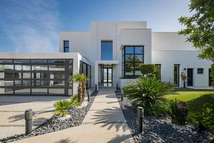 Casa Cluster venda em Mijas, Málaga. 