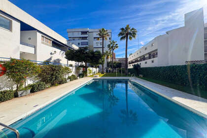 Apartamento venda em Marbella, Málaga. 
