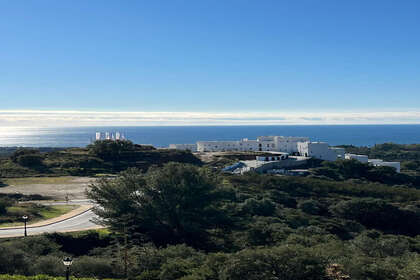 Parcelle/Propriété vendre en Altos de Los Monteros, Marbella, Málaga. 