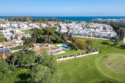 Maison de ville vendre en San Pedro de Alcántara, Marbella, Málaga. 