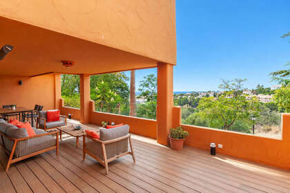 Appartement vendre en Elviria, Marbella, Málaga. 