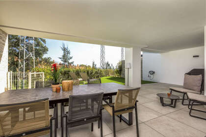 Appartement vendre en Puerto de Cabopino, Marbella, Málaga. 