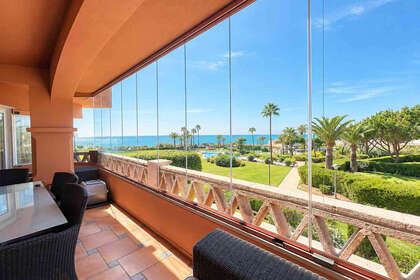 Apartamento venda em Marbella, Málaga. 