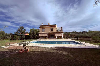 Rancho venda em Campanillas, Málaga. 