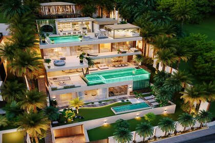 Casa Cluster venda em Altos de Los Monteros, Marbella, Málaga. 