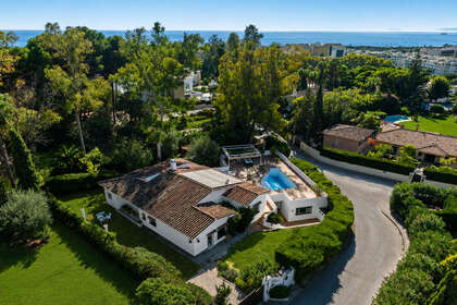 Casa Cluster venda em Marbella, Málaga. 