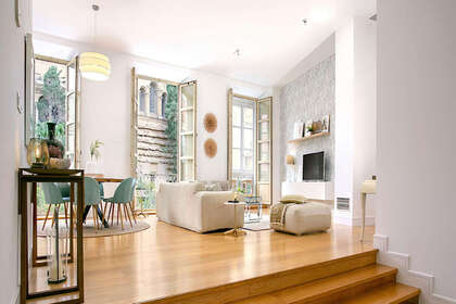 Appartement vendre en Málaga - Centro. 
