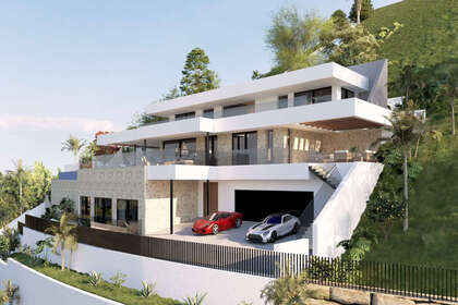Plot for sale in Málaga. 