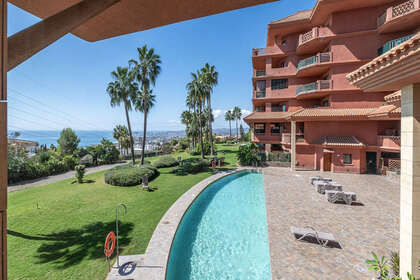 Apartamento venda em Benalmádena, Málaga. 
