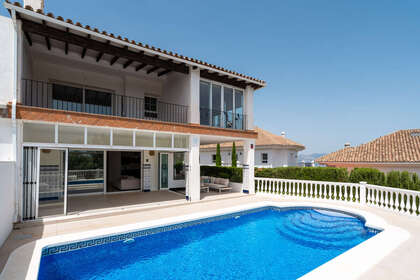 Casa Cluster venda em Marbella, Málaga. 