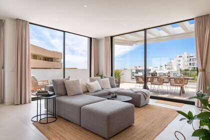 Penthouse venda em Benalmádena, Málaga. 