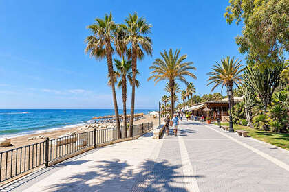 Enredo venda em San Pedro de Alcántara, Marbella, Málaga. 