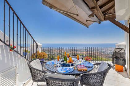 Apartamento venda em Mijas, Málaga. 