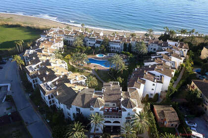 Apartamento venda em Estepona, Málaga. 
