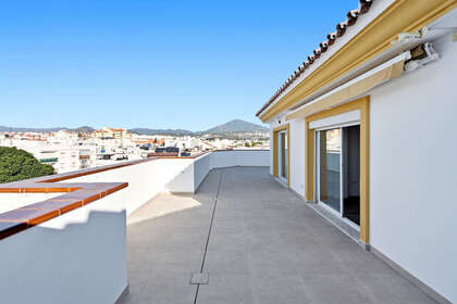 Penthouse venda em San Pedro de Alcántara, Marbella, Málaga. 