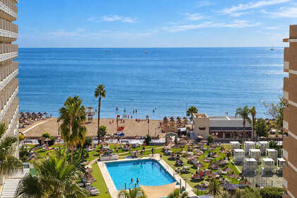 Penthouse venda em La Carihuela, Torremolinos, Málaga. 