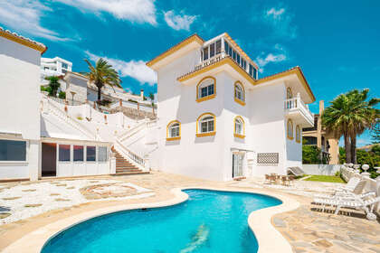 Casa Cluster venda em Benalmádena, Málaga. 