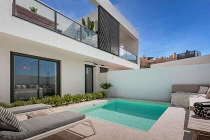 casa venda em Riviera Del Sol, Marbella, Málaga. 