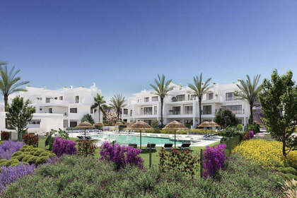 Apartamento venda em Estepona, Málaga. 