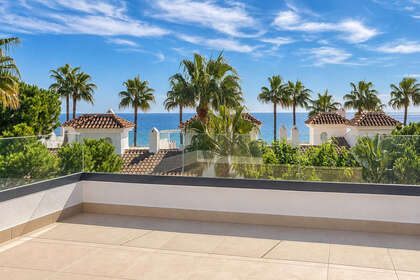 Apartamento venda em Mijas Costa, Málaga. 