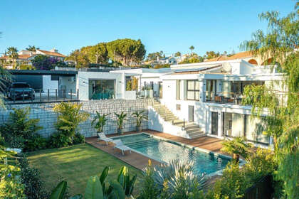 Rijtjeshuizen verkoop in Marbella, Málaga. 