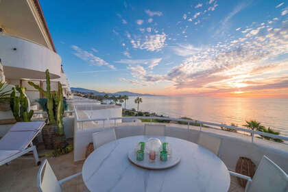 Penthouses verkoop in Estepona, Málaga. 