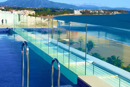 Appartementen verkoop in Estepona, Málaga. 