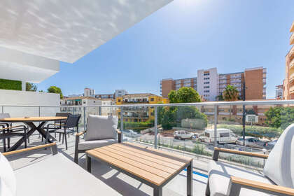 Appartementen verkoop in Benalmádena, Málaga. 