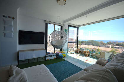 Appartementen verkoop in Torremolinos, Málaga. 