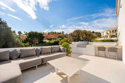 Appartementen verkoop in El Paraiso, Estepona, Málaga. 