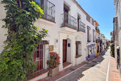 Huizen verkoop in Marbella, Málaga. 