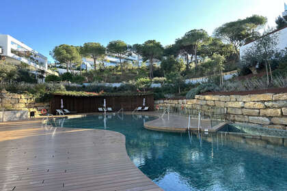 Appartementen verkoop in Puerto de Cabopino, Marbella, Málaga. 