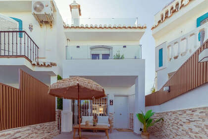 Huizen verkoop in El Coto, Mijas, Málaga. 