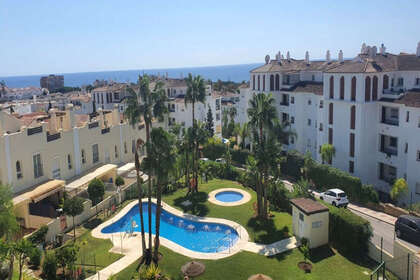 House for sale in Calahonda, Mijas, Málaga. 