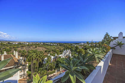 酒店公寓 出售 进入 Marbella, Málaga. 
