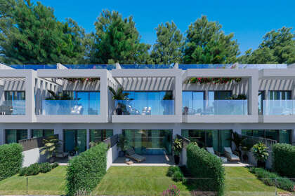 House for sale in Mijas Costa, Málaga. 