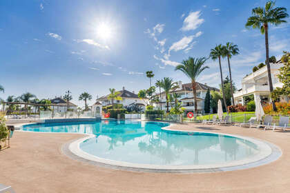 耳房 出售 进入 Puerto Banús, Marbella, Málaga. 